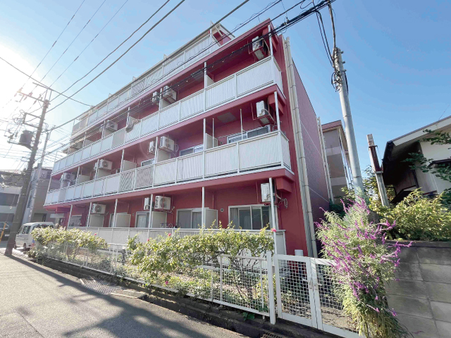 小田急小田原線 向ヶ丘遊園駅 55,000円