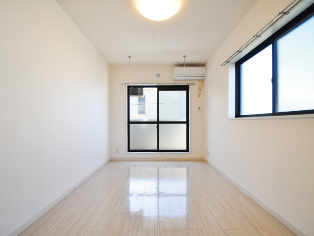 平和台駅の賃貸 60,000円 写真2