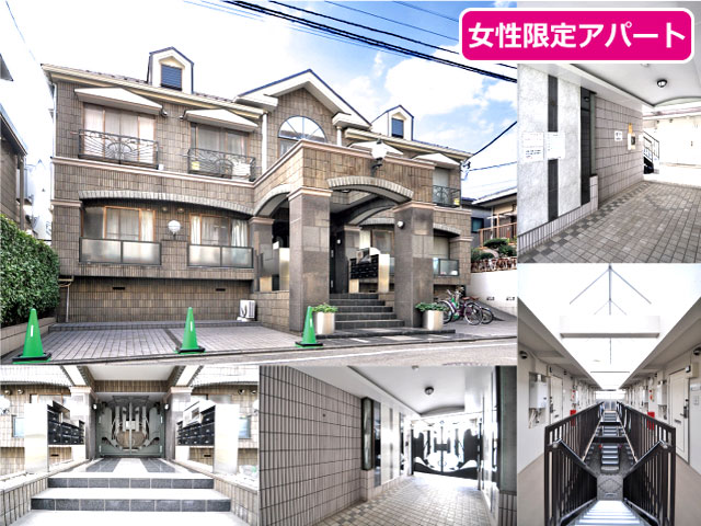 京王線 千歳烏山駅 55,000円 写真