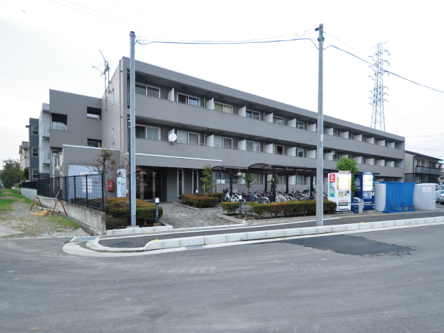 JR埼京線 北戸田駅 54,000円