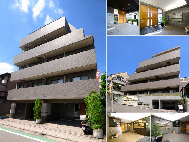 京王井の頭線 渋谷駅 100,000円