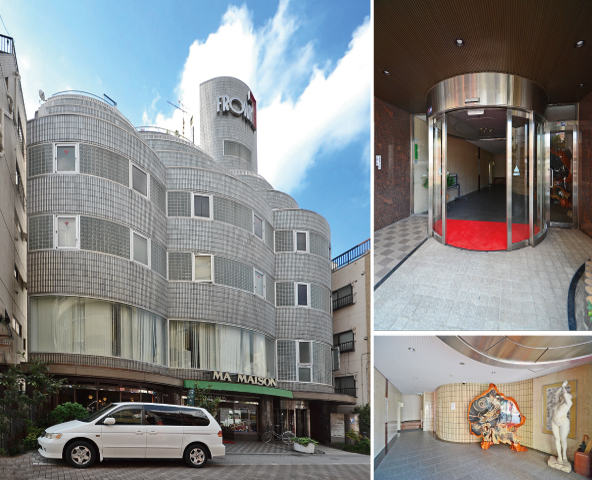 JR山手線 池袋駅 50,000円