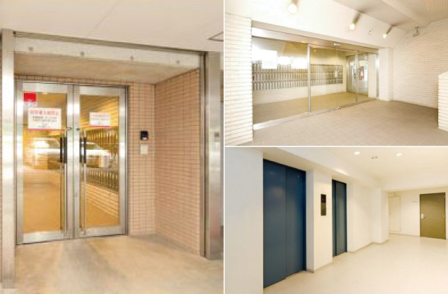 祖師ヶ谷大蔵駅の賃貸 49,500円 写真2