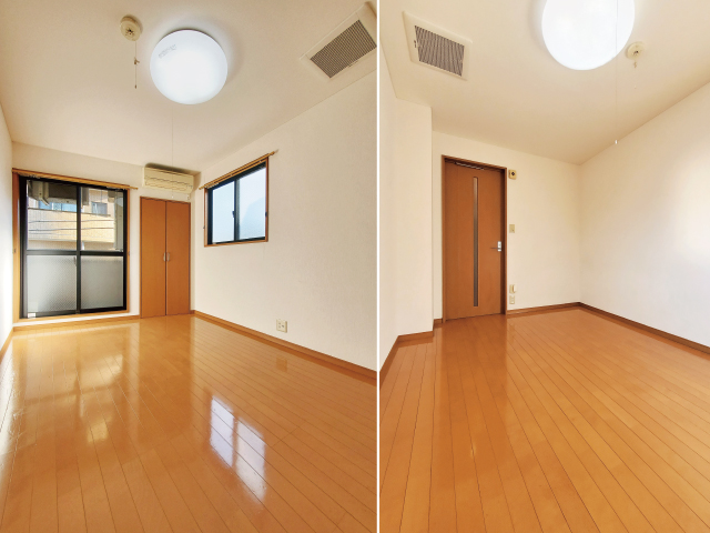 大井町駅の賃貸 65,000円 写真2