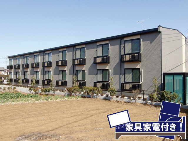 東武東上線 鶴ヶ島駅 47,000円 写真