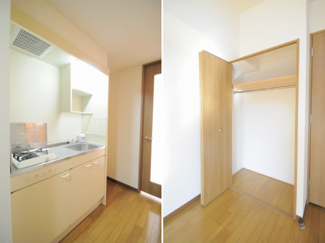 巣鴨駅の賃貸 97,000円 写真3