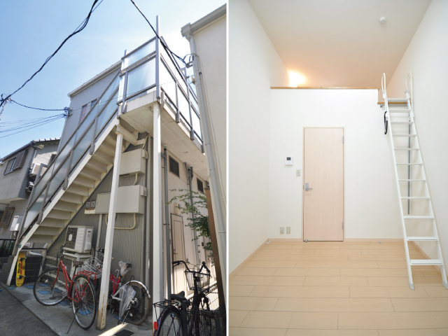 JR山手線 池袋駅 66,000円