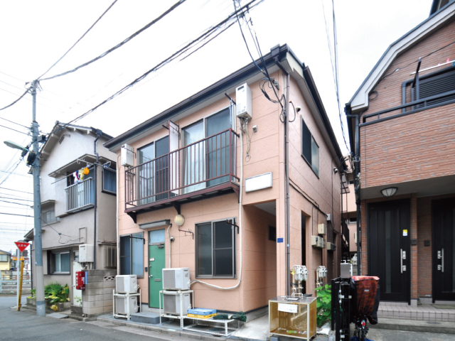 東武東上線 上板橋駅 62,000円