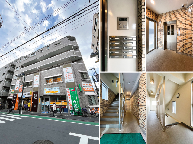 おすすめ物件1写真1