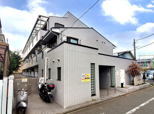 西武多摩湖線 一橋学園駅 46,000円