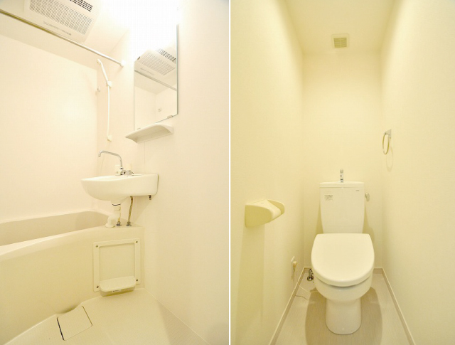 二子玉川駅の賃貸 67,000円 写真4