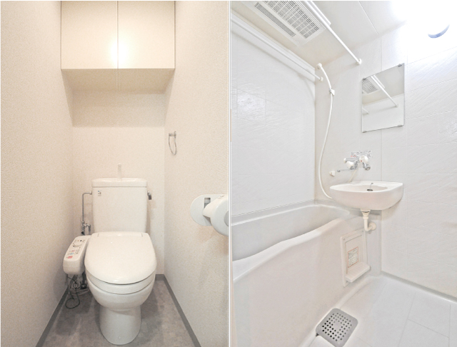 大崎駅の賃貸 87,000円 写真3