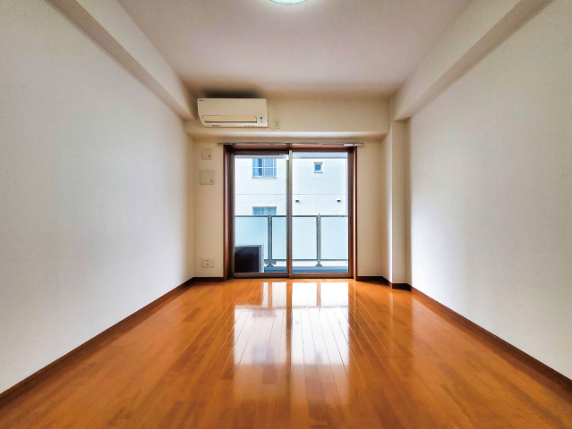 高島平駅の賃貸 67,000円 写真2