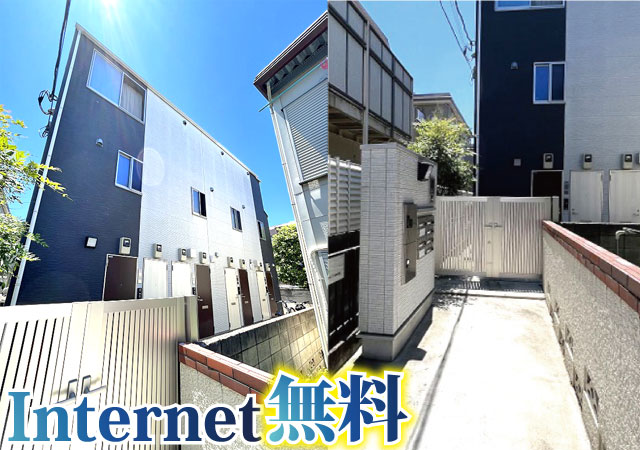 西武国分寺線 鷹の台駅 56,000円