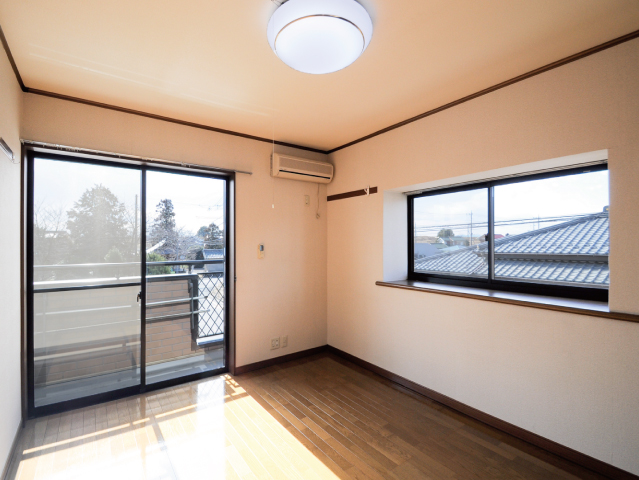 南与野駅の賃貸 34,000円 写真2