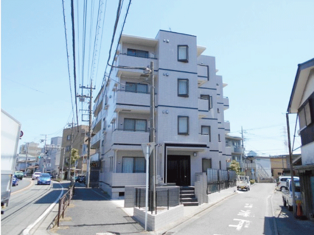 おすすめ物件1写真1