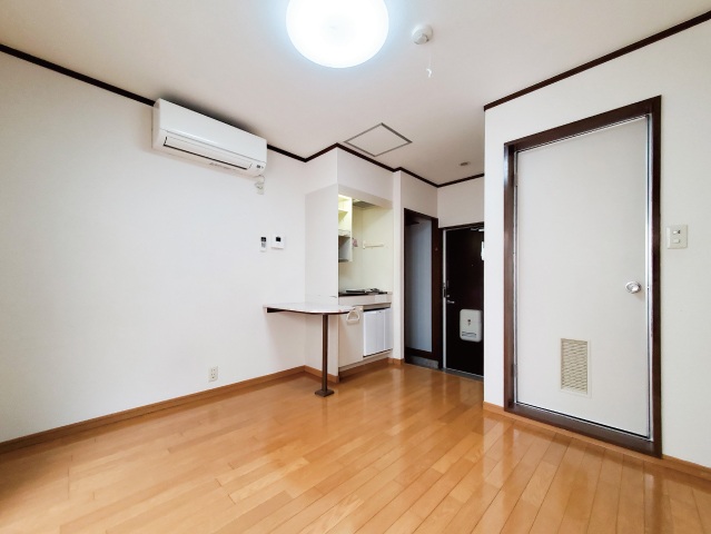 要町駅の賃貸 50,000円 写真2