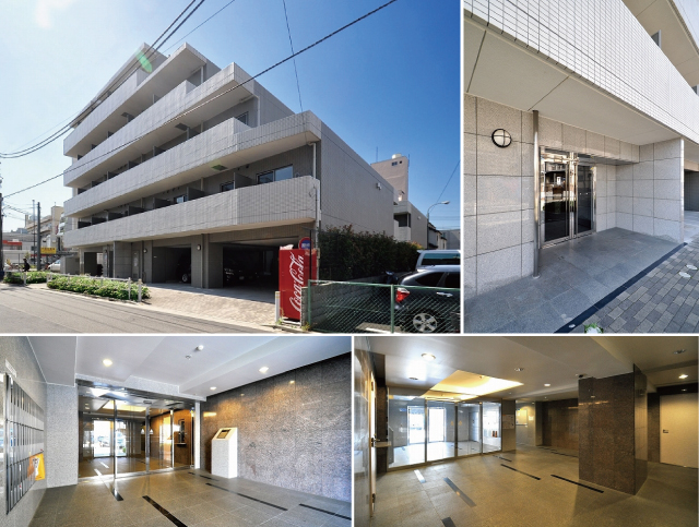 都営三田線 志村坂上駅 85,000円 写真