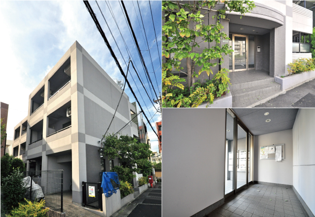 京王井の頭線 下北沢駅 78,000円