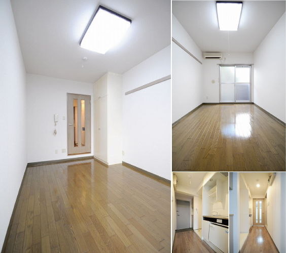 大崎駅の賃貸 69,000円 写真2