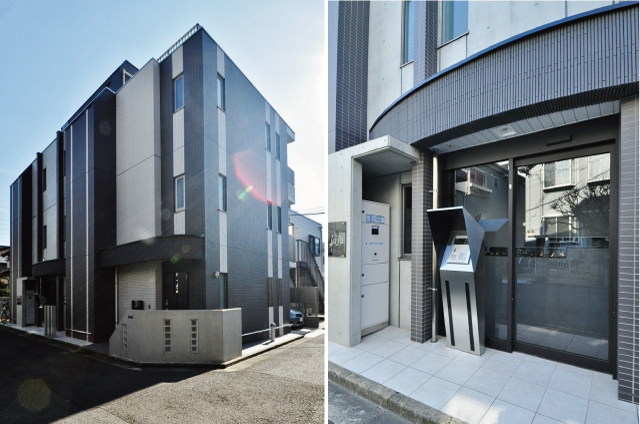 東急東横線・みなとみらい線 日吉駅 71,000円