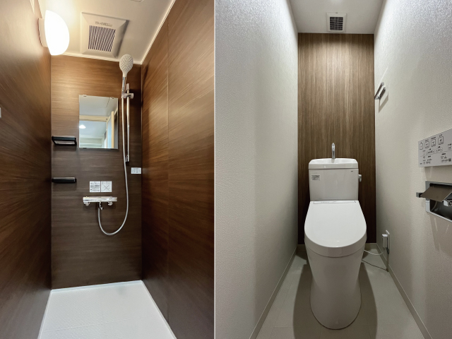 三ツ沢上町駅の賃貸 63,000円 写真3