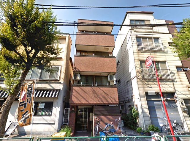 JR中央線(快速) 高円寺駅 62,000円