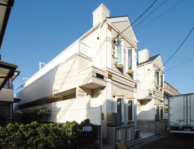小田急小田原線 経堂駅 55,000円 写真