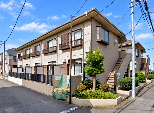 JR中央線(快速) 東小金井駅 54,000円