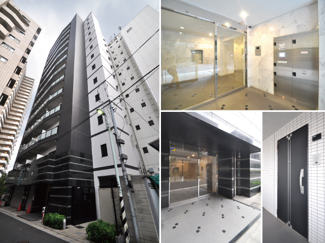 都営三田線 西巣鴨駅 74,000円