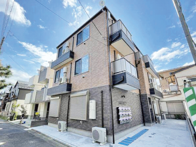 JR京浜東北線 蒲田駅 75,000円