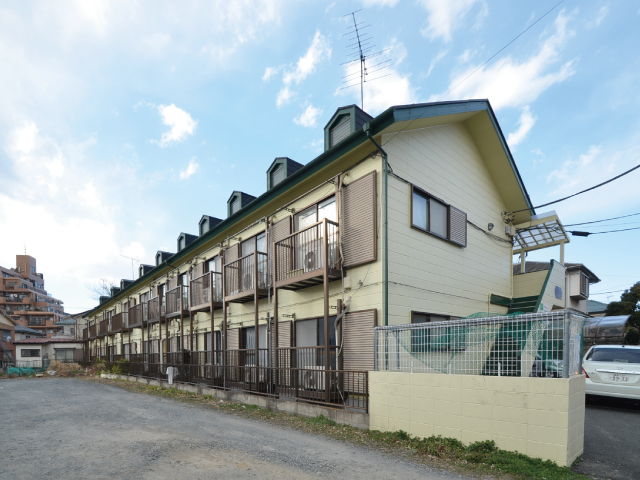 JR埼京線 南与野駅 32,000円