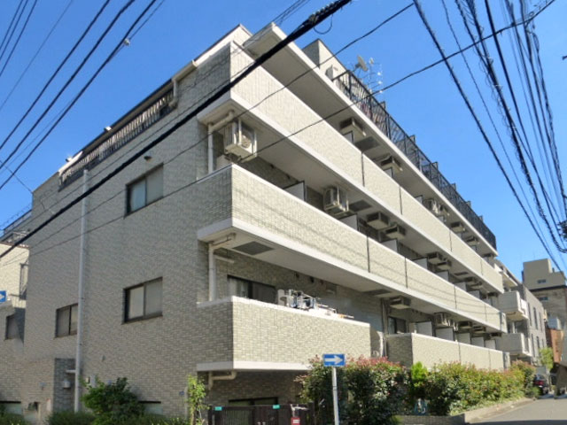 JR山手線 田町駅 80,000円 写真