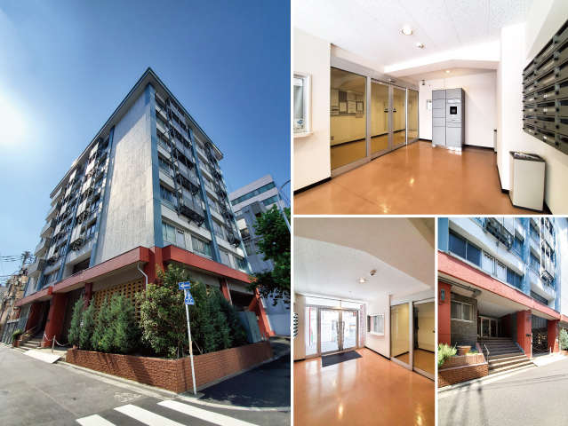 JR中央・総武線 秋葉原駅 64,000円