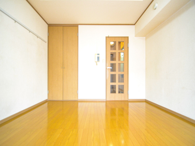 巣鴨駅の賃貸 65,000円 写真2