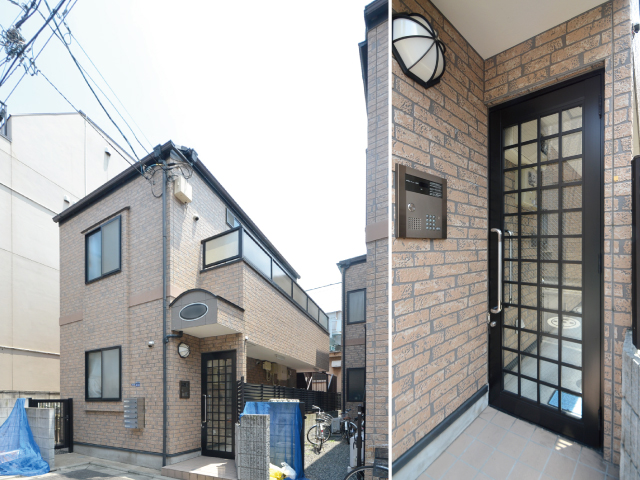 都営三田線 志村坂上駅 45,000円 写真