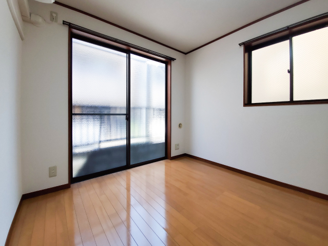 王子神谷駅の賃貸 70,000円 写真3