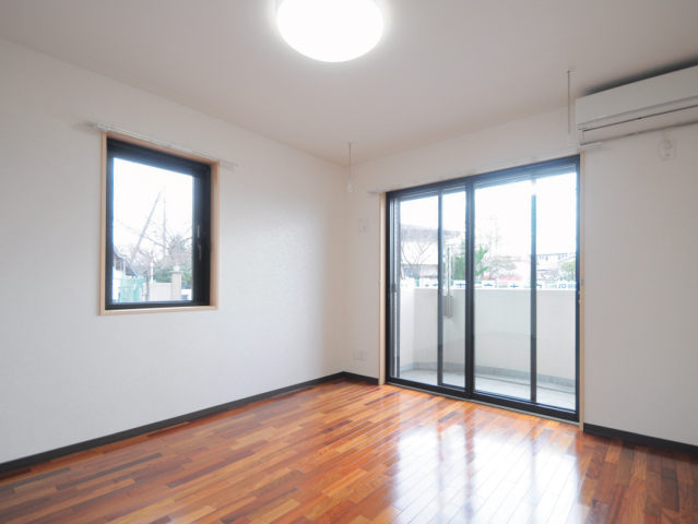 南与野駅の賃貸 55,000円 写真2