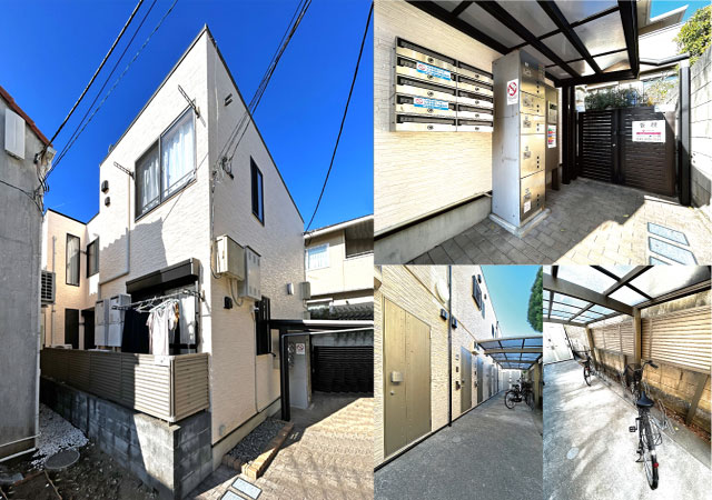 おすすめ物件1写真1