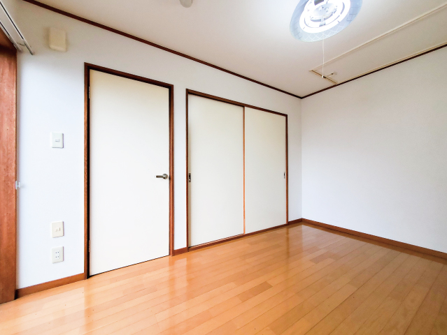 和光市駅の賃貸 50,000円 写真3