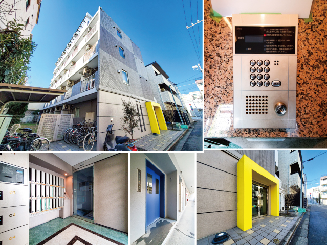 JR山手線 巣鴨駅 75,000円
