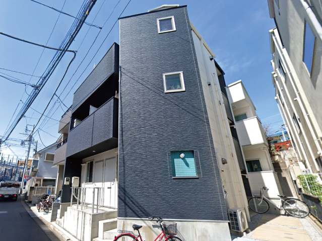 東武東上線 上板橋駅 69,000円