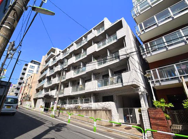 小田急小田原線 成城学園前駅 55,000円
