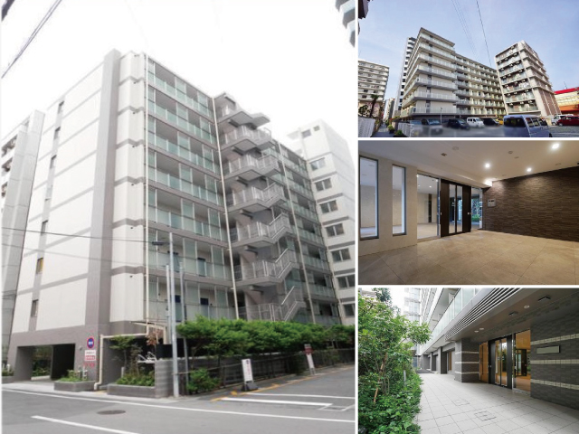 東武伊勢崎線 獨協大学前駅 78,000円