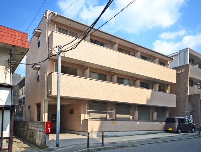 小田急小田原線 生田駅 60,000円