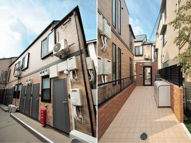 JR山手線 目黒駅 69,000円