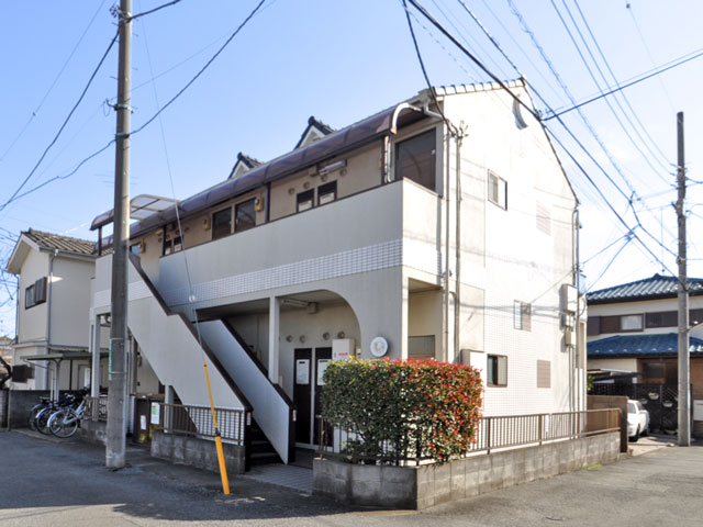 JR中央線(快速) 国分寺駅 42,000円