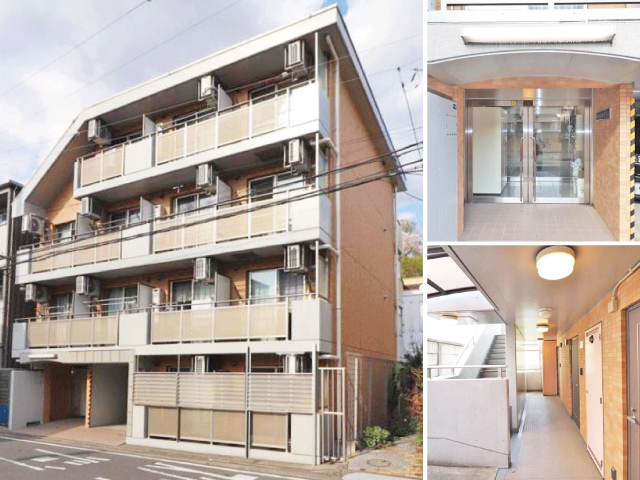 東急東横線・みなとみらい線 元住吉駅 76,000円