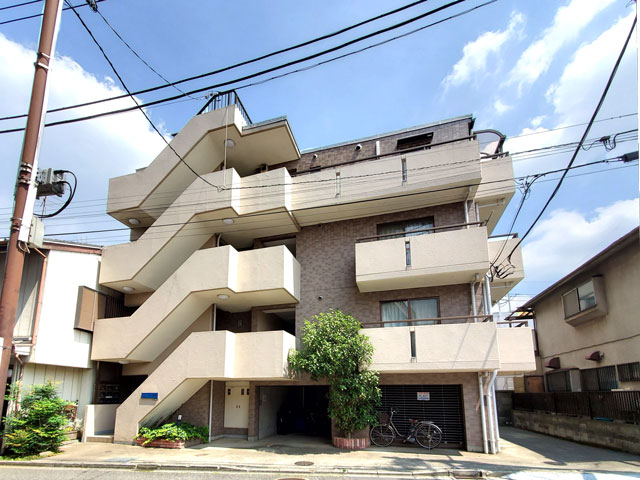 東急田園都市線 用賀駅 73,000円