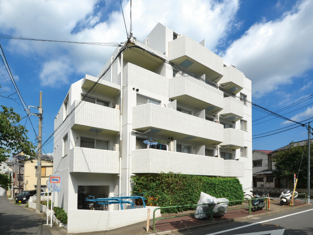 都営三田線 板橋区役所前駅 53,700円